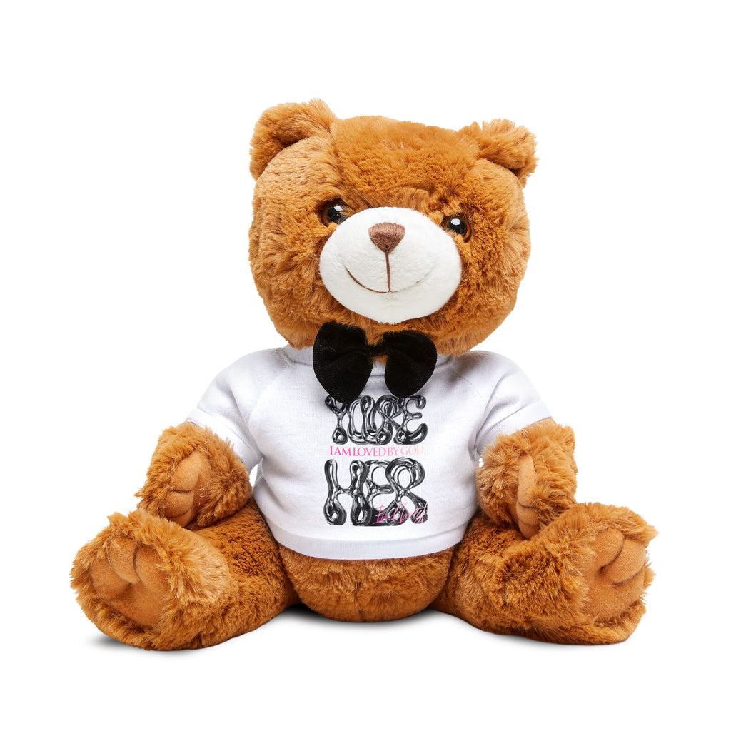 YHIC Signature Bear