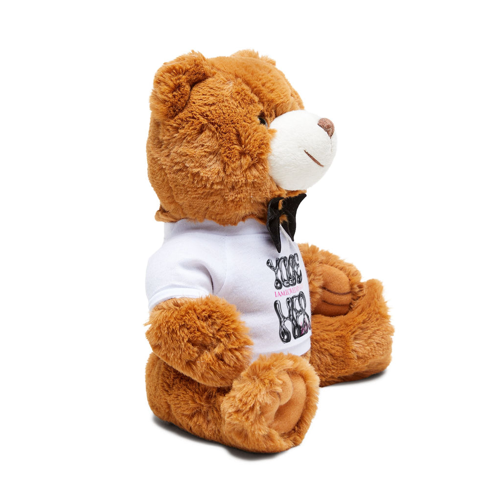YHIC Signature Bear