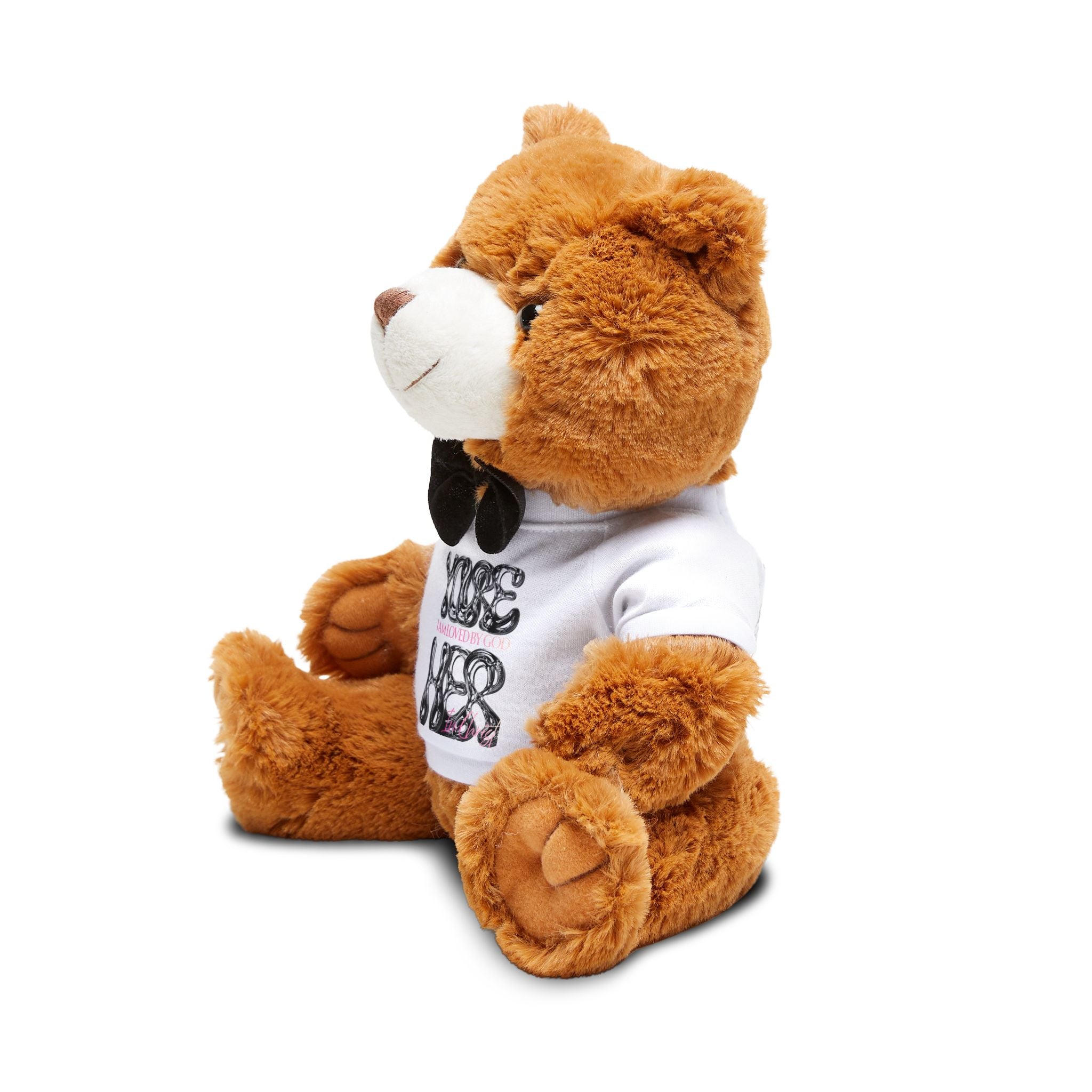 YHIC Signature Bear