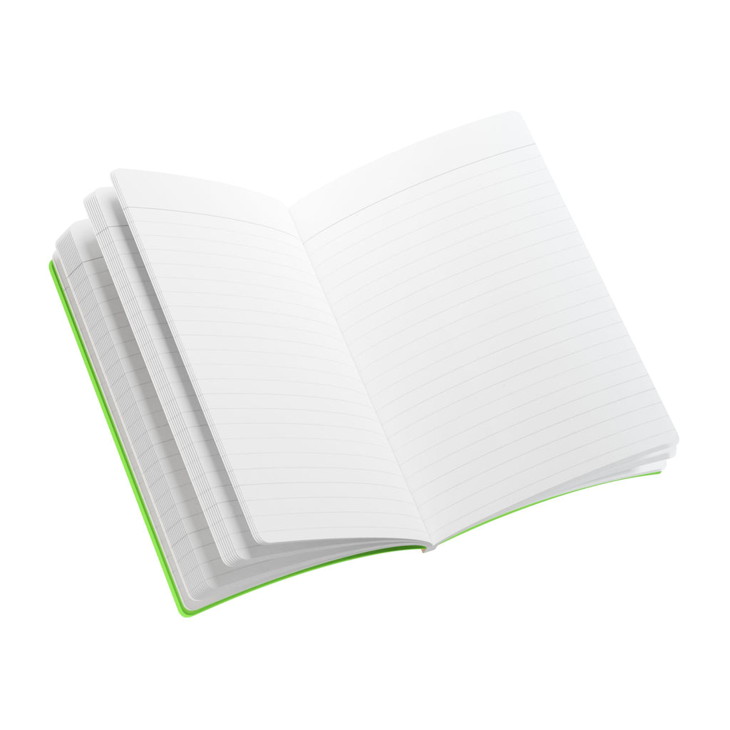 YH Loved by God print Journal