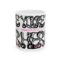 YHIC Chrome mug