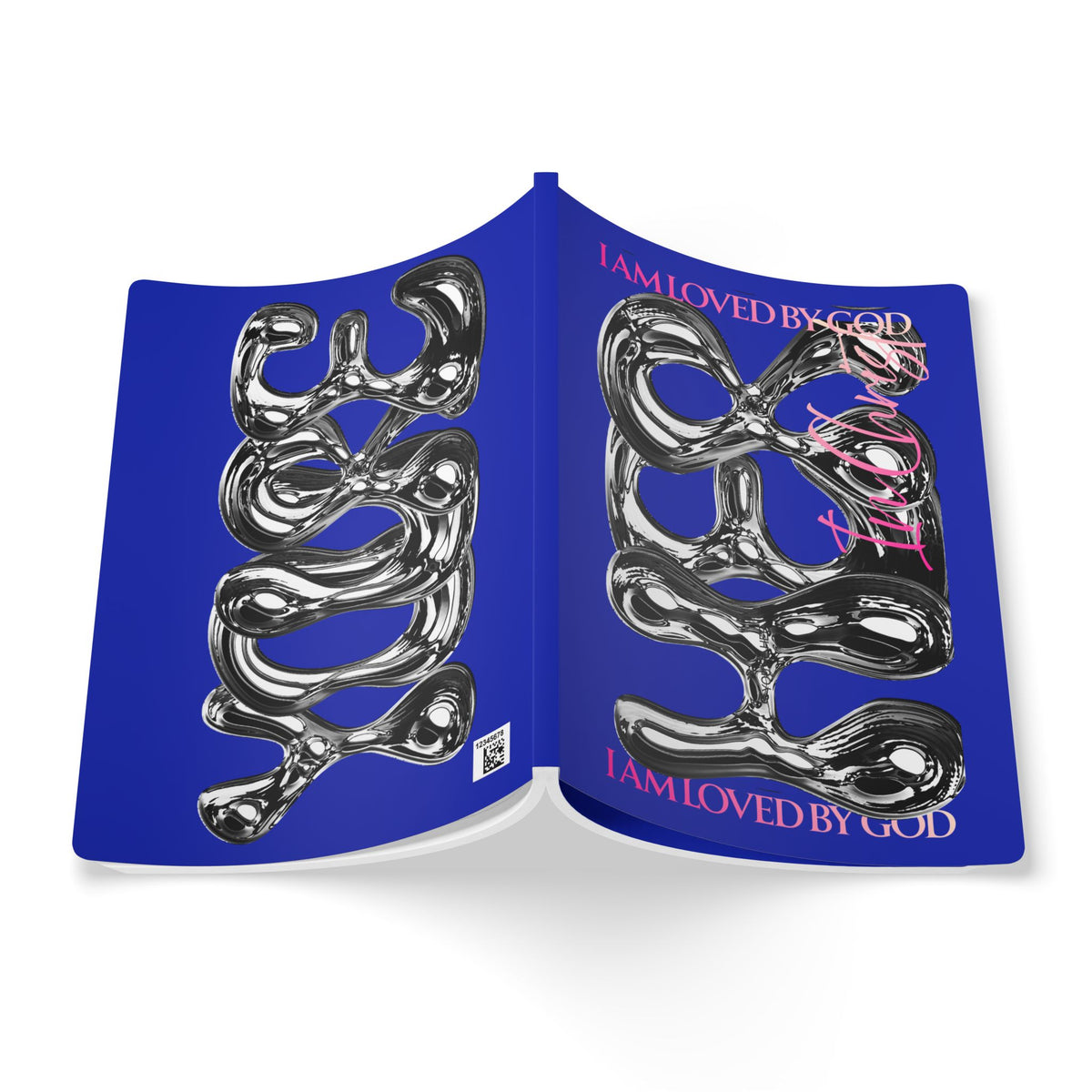 YHIC Chrome Journal