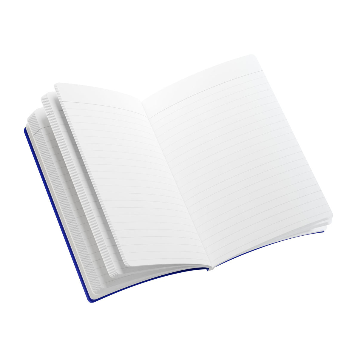 YHIC Chrome Journal
