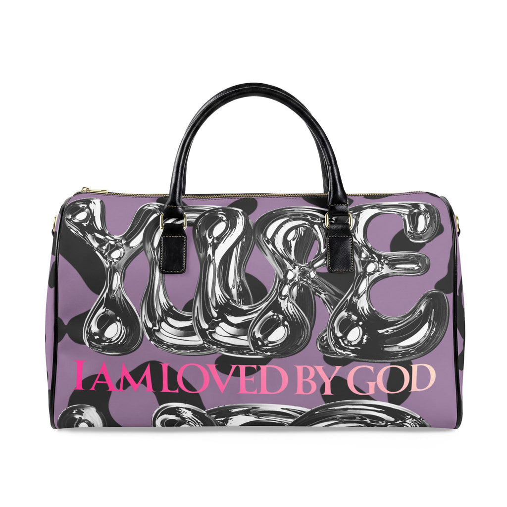 YHIC Y2k inspo Duffle