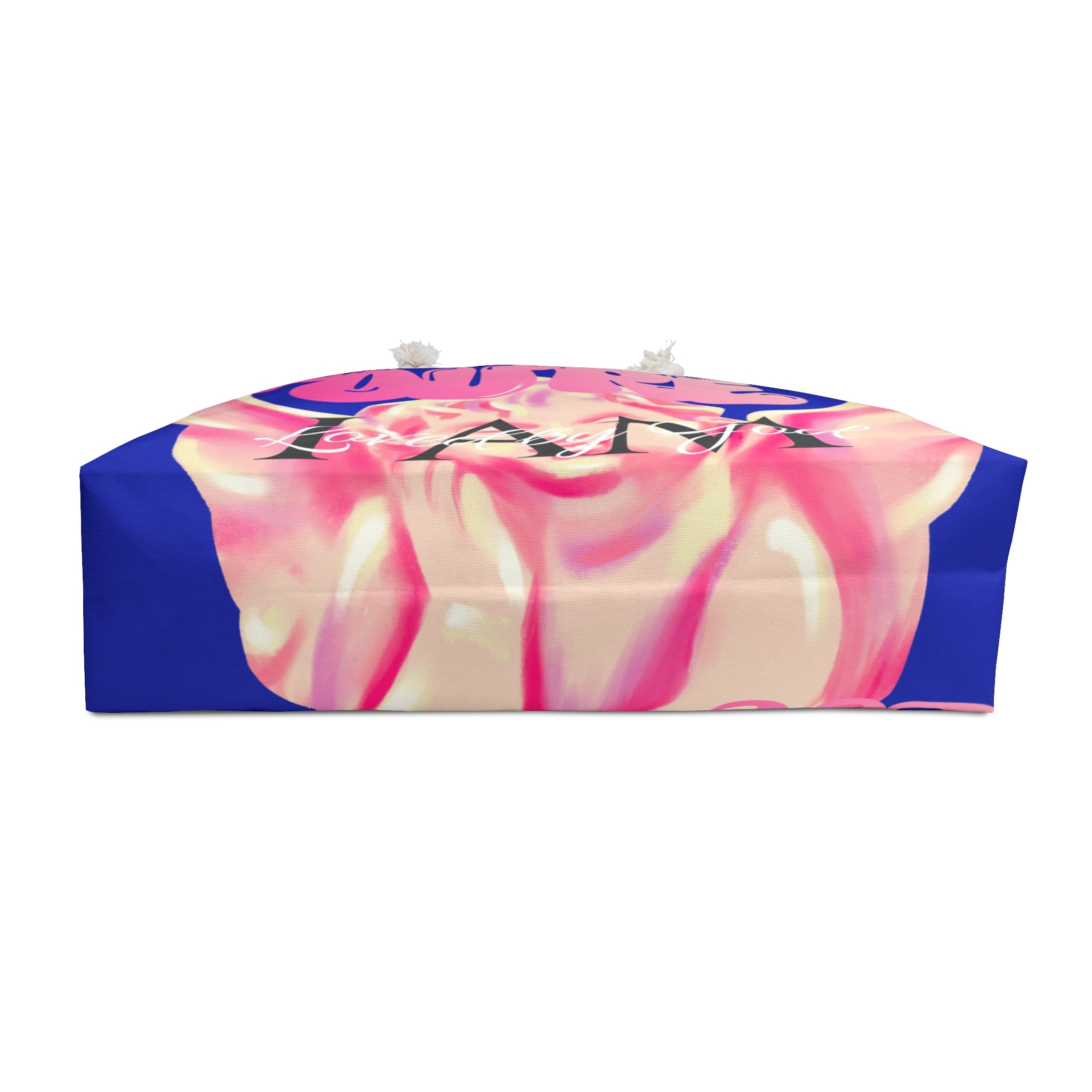 YH Loved by God Tote