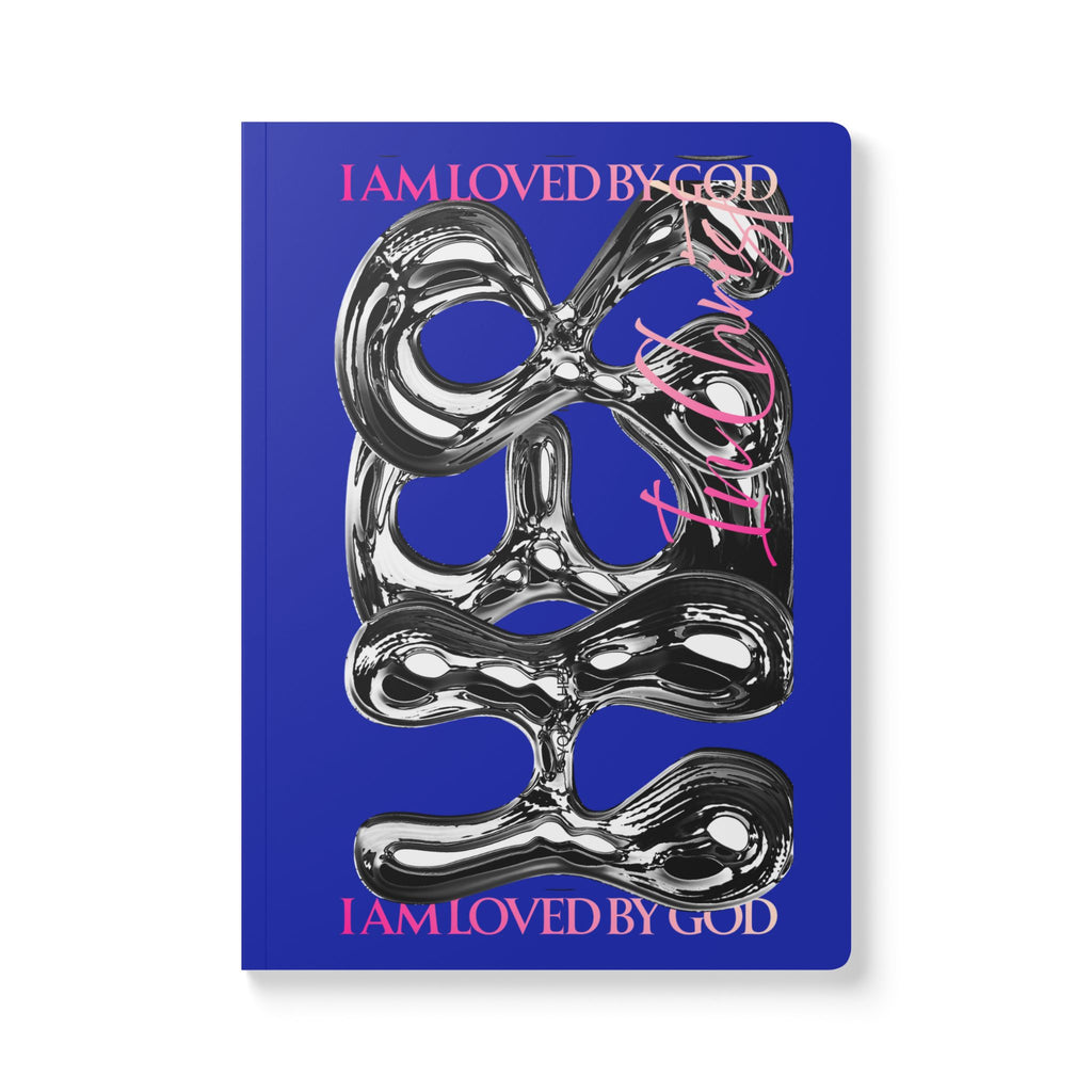 YHIC Chrome Journal