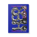 YHIC Chrome Journal