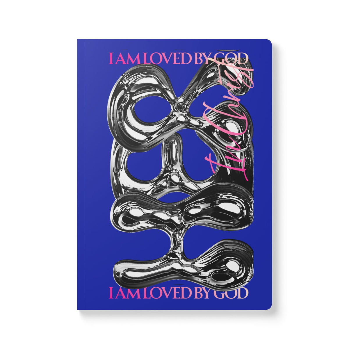 YHIC Chrome Journal