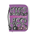 YHIC Chrome Bible Cover