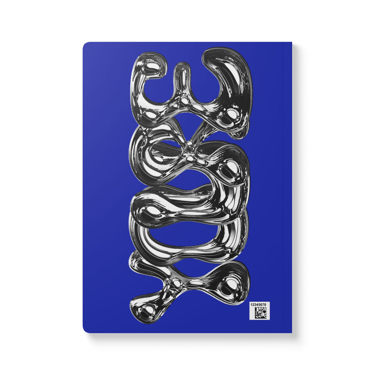 YHIC Chrome Journal