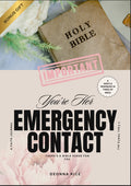 You're Her- Emergency Contact